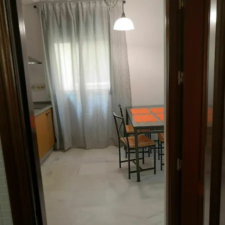 Apartmán Castilla141 Sevilla